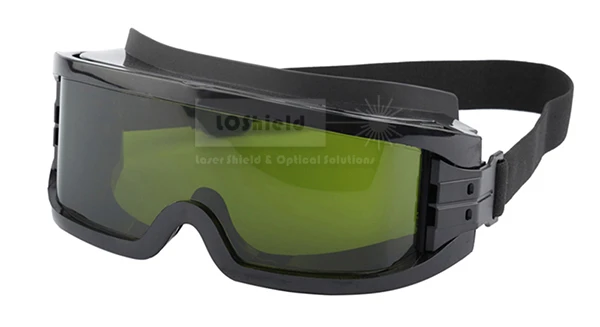 military laser safety glasses