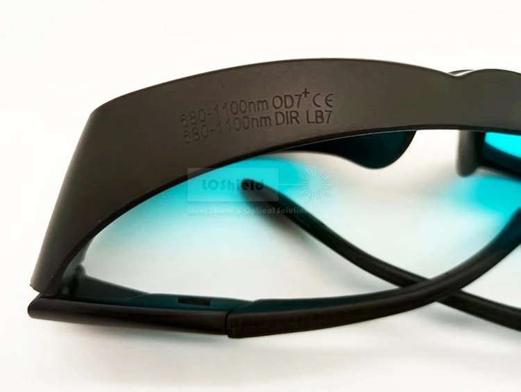 ir laser safety glasses