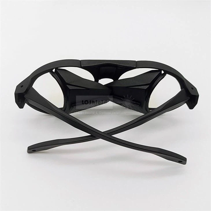 10600nm CO2 Laser Shielding Glasses