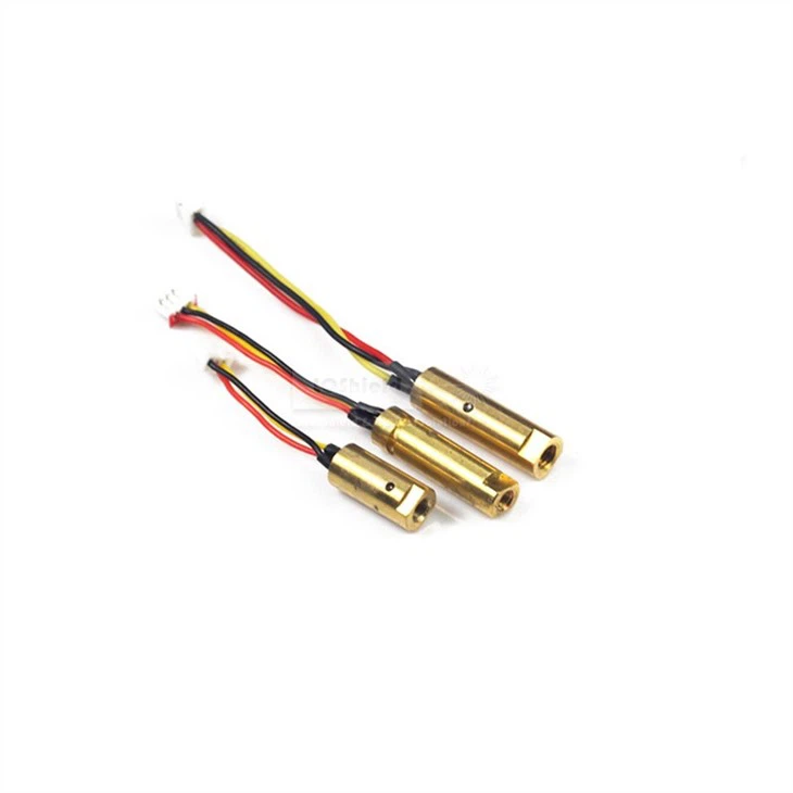 780nm Sensor Radar Laser Module