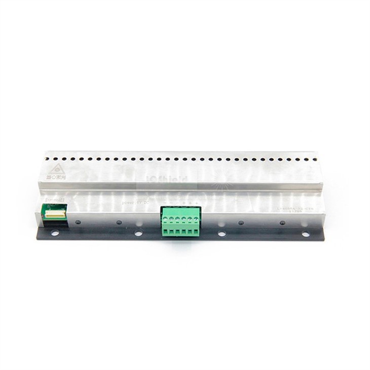 CTS Laser Module For Screen Printing
