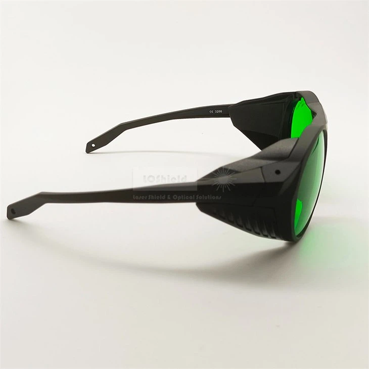 EN207 Laser Safety Glasses