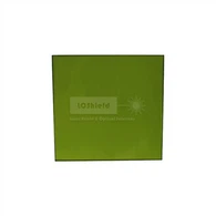Laser beskyttende akrylplader