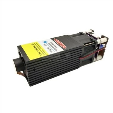 40W lasermodul til skæring