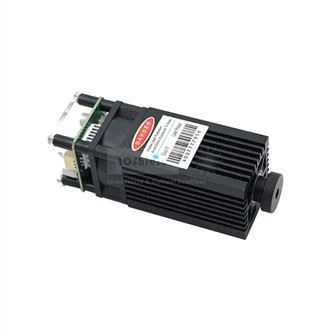 450nm 15W fokuserbar blå graveringslaser