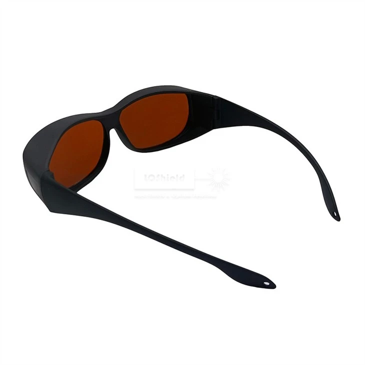 Class 2 Engraving Laser Safety Glasses