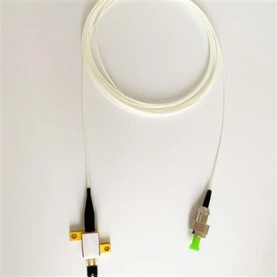 1550nm 2,5W fiberlaserdioder