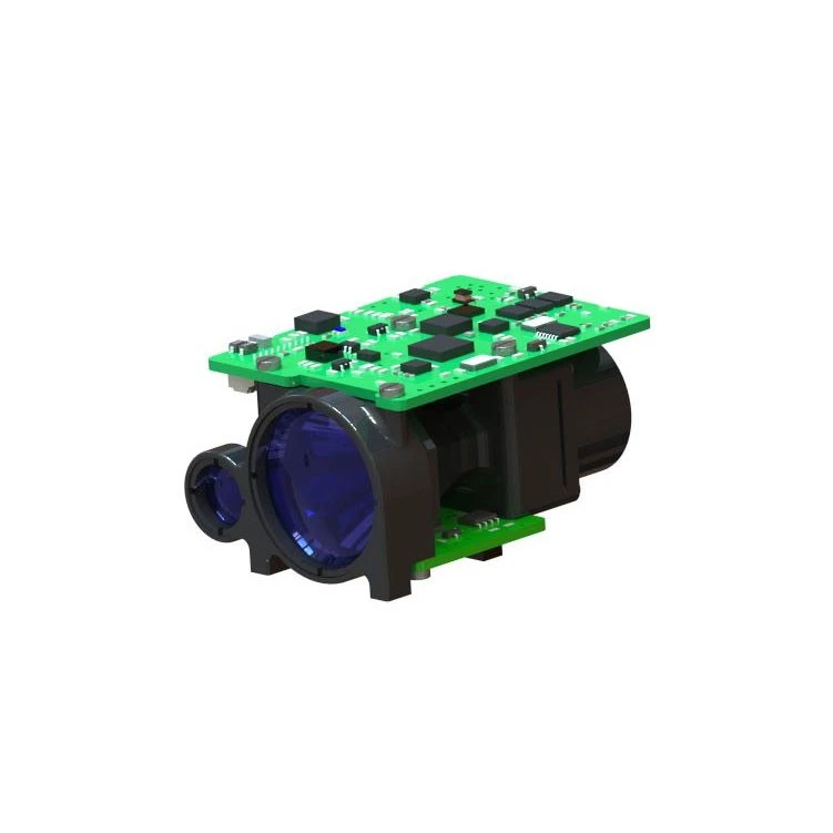5km Laser Rangefinder Module Laser Range Finder