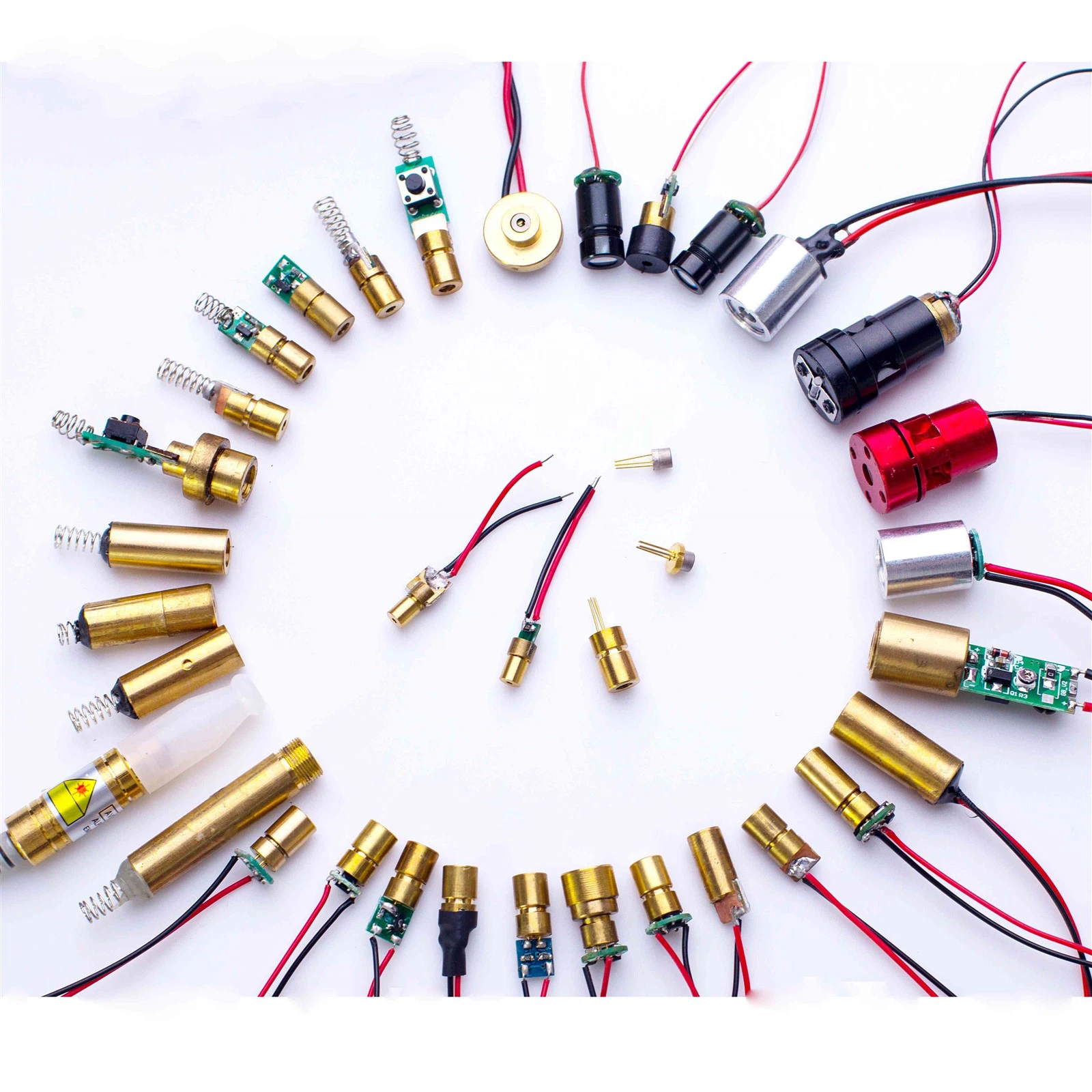 Semiconductor Lasers Semiconductor Lasers