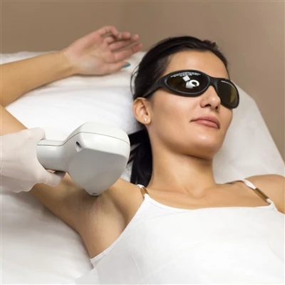 Alex+Yag Laser: Applications and Safety Protection
