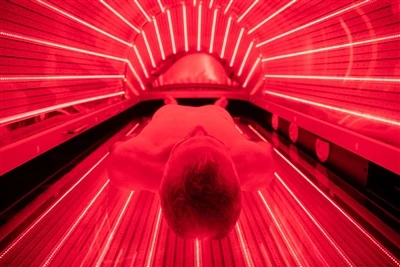 Hvilken laserdiode er bedst til rødlysterapi?