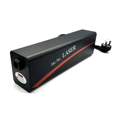 632.8nm 2mw Red He-Ne Laser Dot Laser Kilde